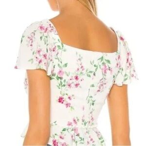 Majorelle women’s dress